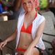 Image for article titled ColossalCon 2019, aka Cosplay's Great Pool Party
